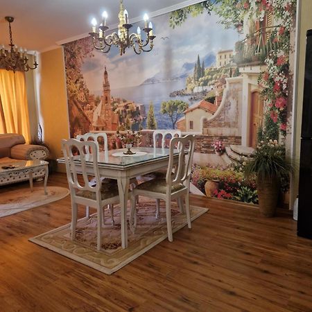 Luxury Apartment Amalfi 300 M From The Beach ヴァルナ エクステリア 写真