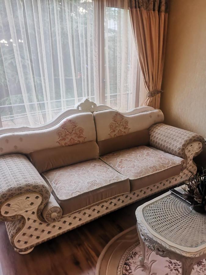 Luxury Apartment Amalfi 300 M From The Beach ヴァルナ エクステリア 写真