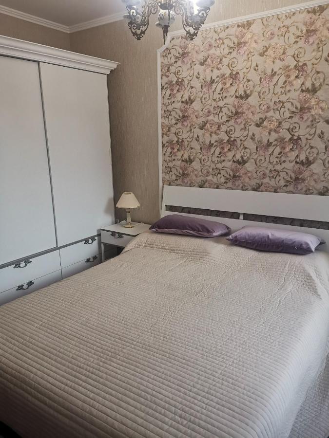 Luxury Apartment Amalfi 300 M From The Beach ヴァルナ エクステリア 写真