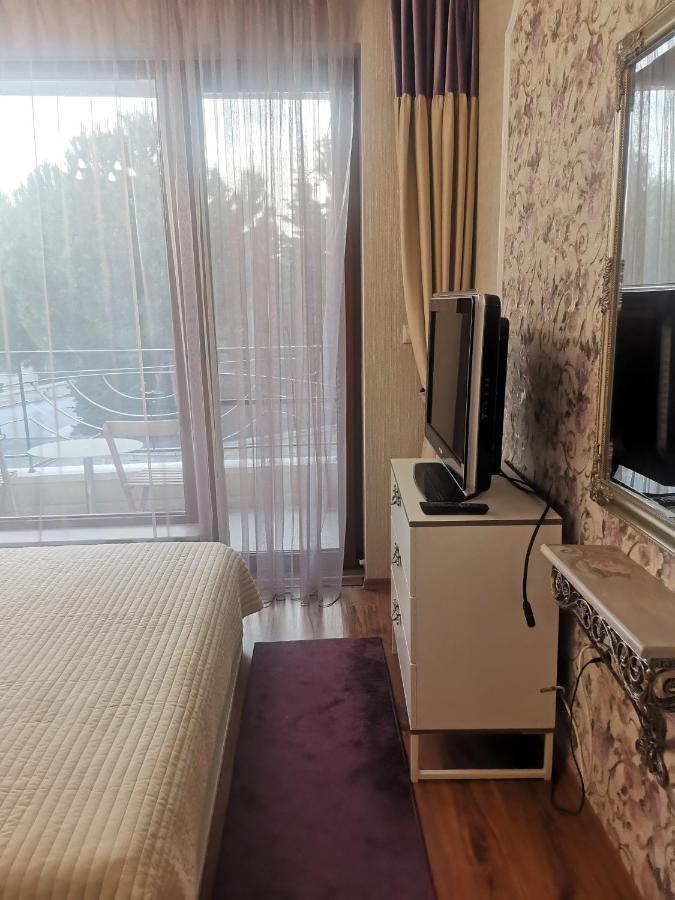 Luxury Apartment Amalfi 300 M From The Beach ヴァルナ エクステリア 写真