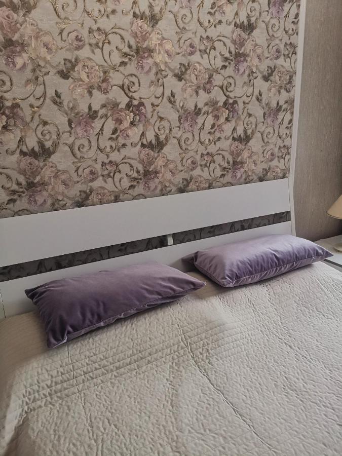 Luxury Apartment Amalfi 300 M From The Beach ヴァルナ エクステリア 写真