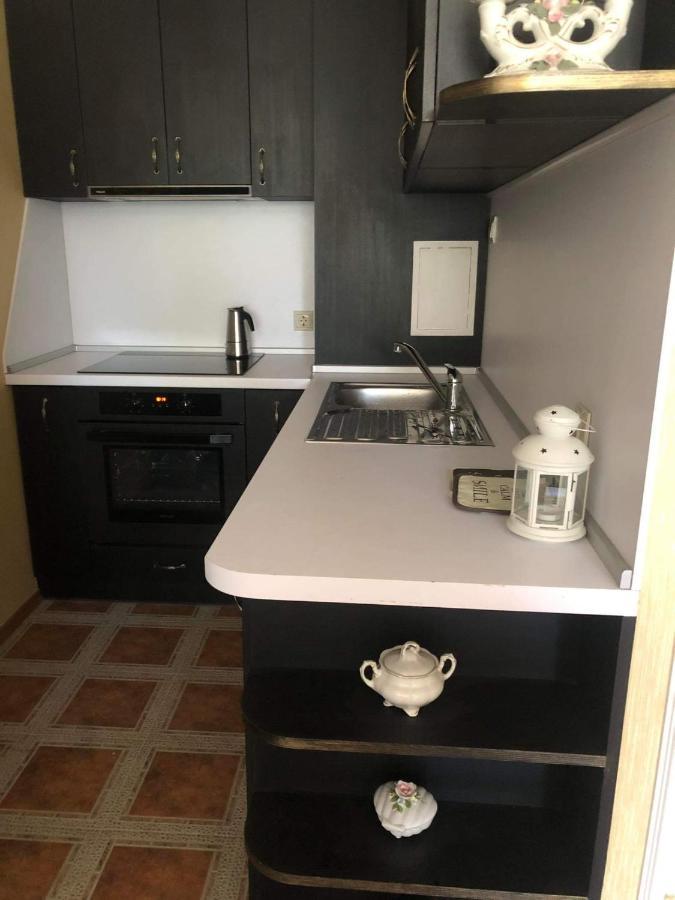 Luxury Apartment Amalfi 300 M From The Beach ヴァルナ エクステリア 写真