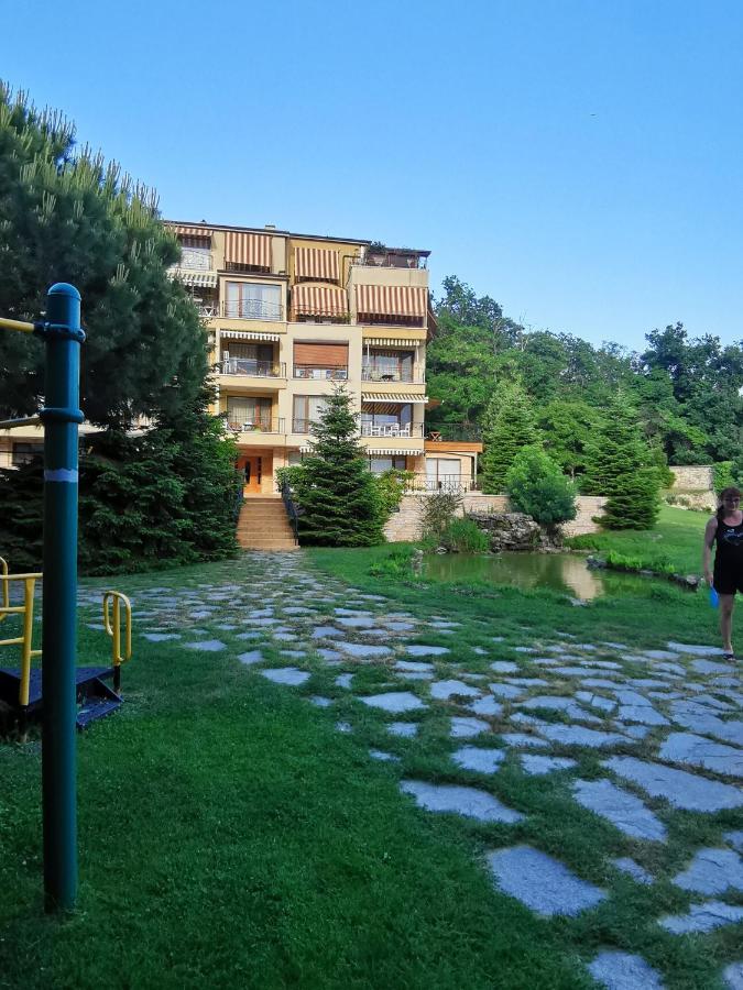 Luxury Apartment Amalfi 300 M From The Beach ヴァルナ エクステリア 写真