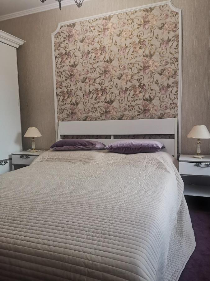 Luxury Apartment Amalfi 300 M From The Beach ヴァルナ エクステリア 写真