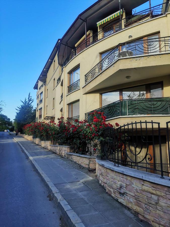 Luxury Apartment Amalfi 300 M From The Beach ヴァルナ エクステリア 写真