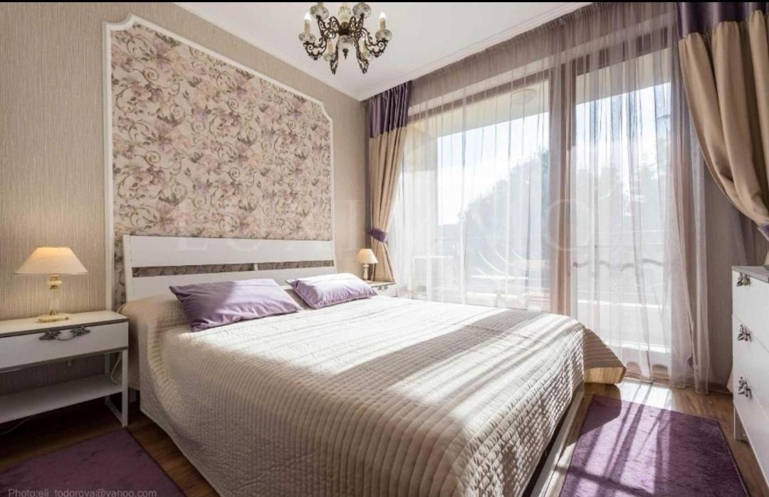 Luxury Apartment Amalfi 300 M From The Beach ヴァルナ エクステリア 写真