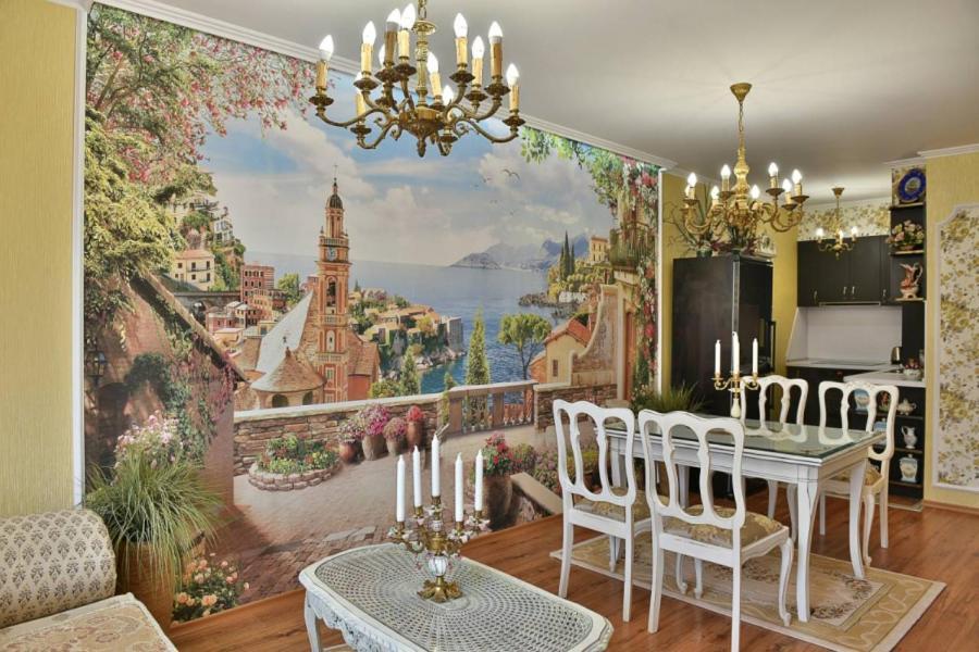Luxury Apartment Amalfi 300 M From The Beach ヴァルナ エクステリア 写真