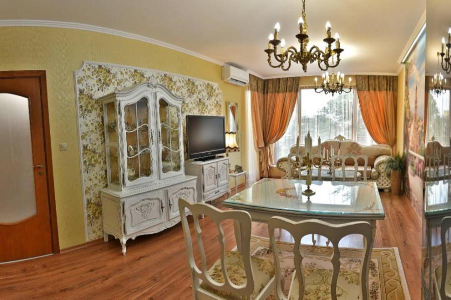 Luxury Apartment Amalfi 300 M From The Beach ヴァルナ エクステリア 写真